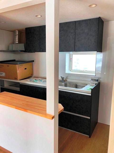 Renovated 2LDK Townhouse for Sale in Kutchan, Hokkaido - Thumbnail 4