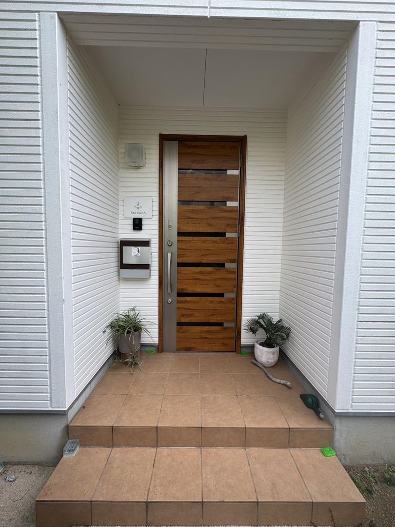 4SLDK Wooden House in Saikai City, Nagasaki - Image 1