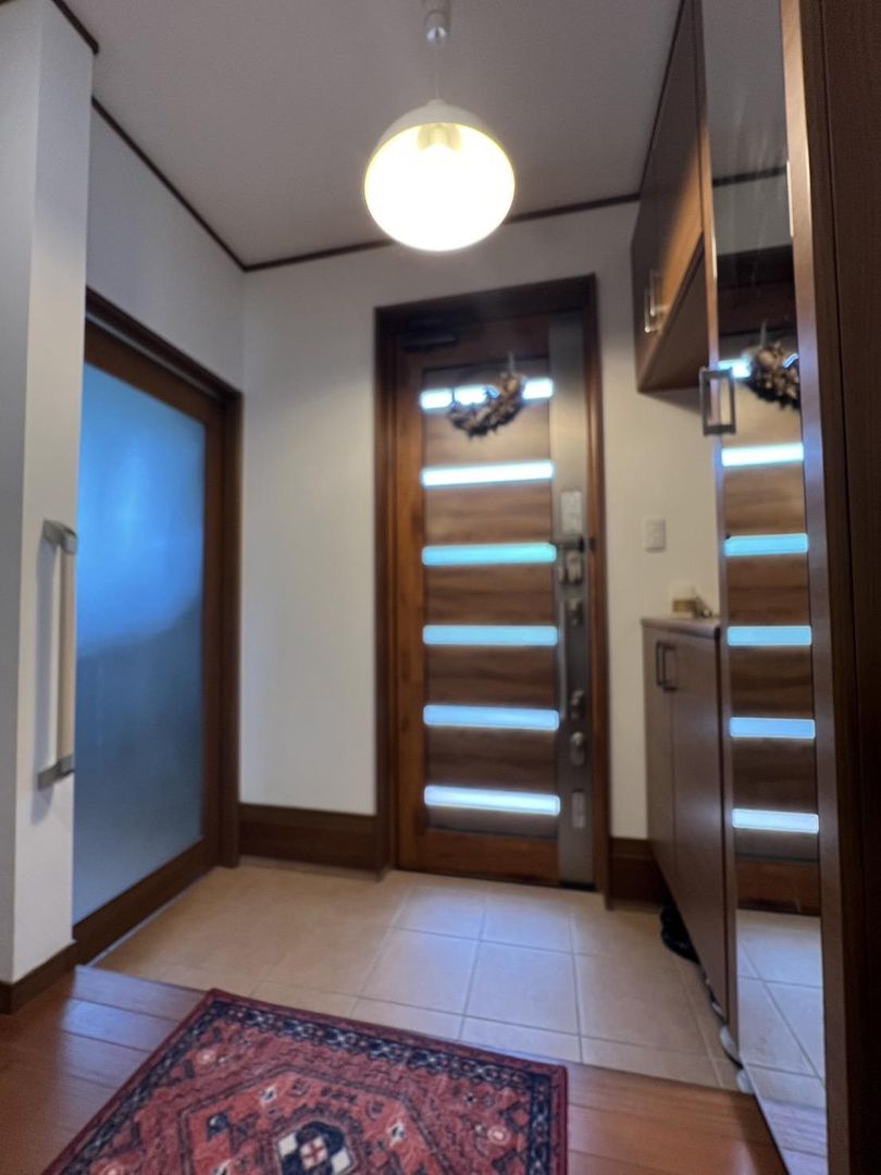 4SLDK Wooden House in Saikai City, Nagasaki - Thumbnail 4