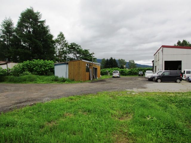 Land with Existing Rental House in Kutchan, Hokkaido - Thumbnail 3