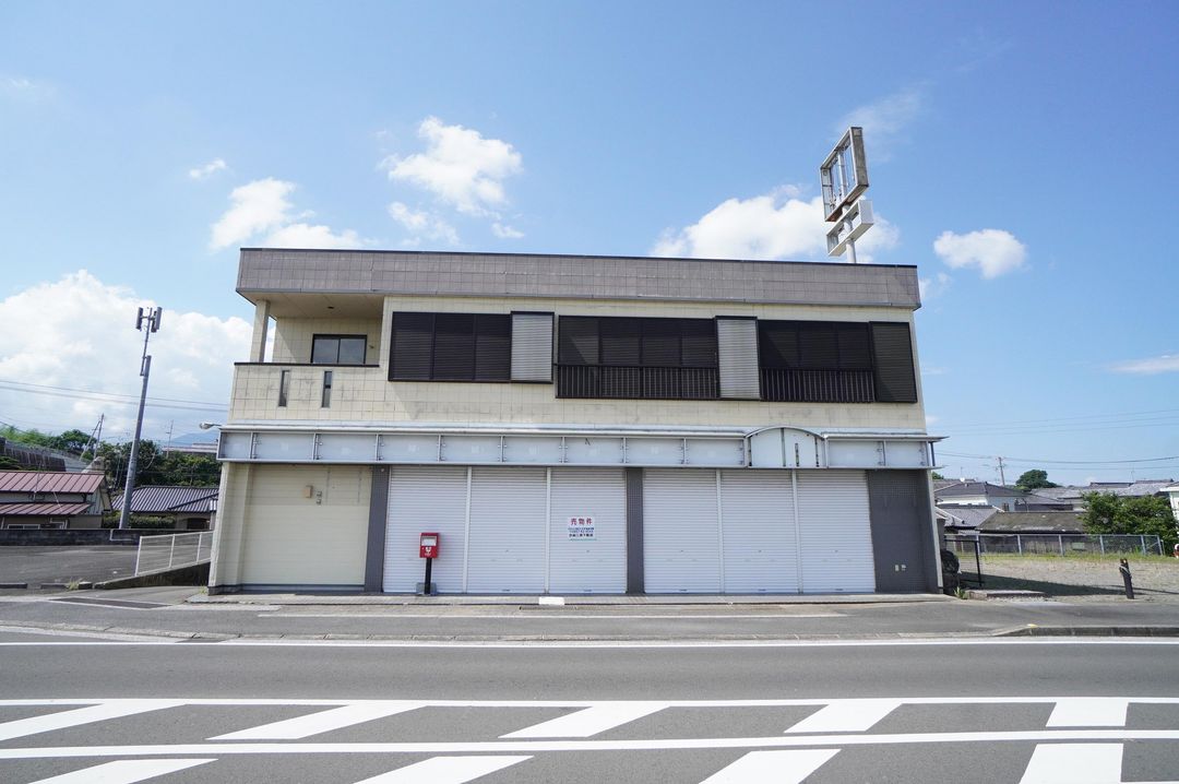 Shop-Residence for Sale in Minamishimabara, Nagasaki - Thumbnail 3