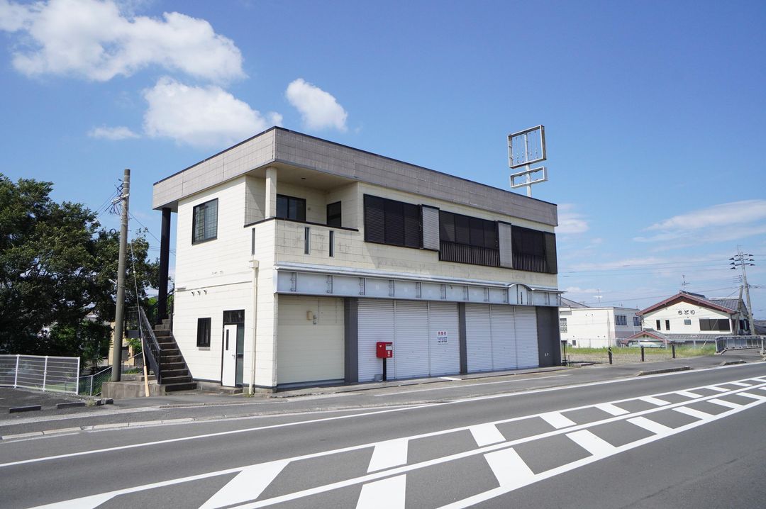 Shop-Residence for Sale in Minamishimabara, Nagasaki - Thumbnail 2