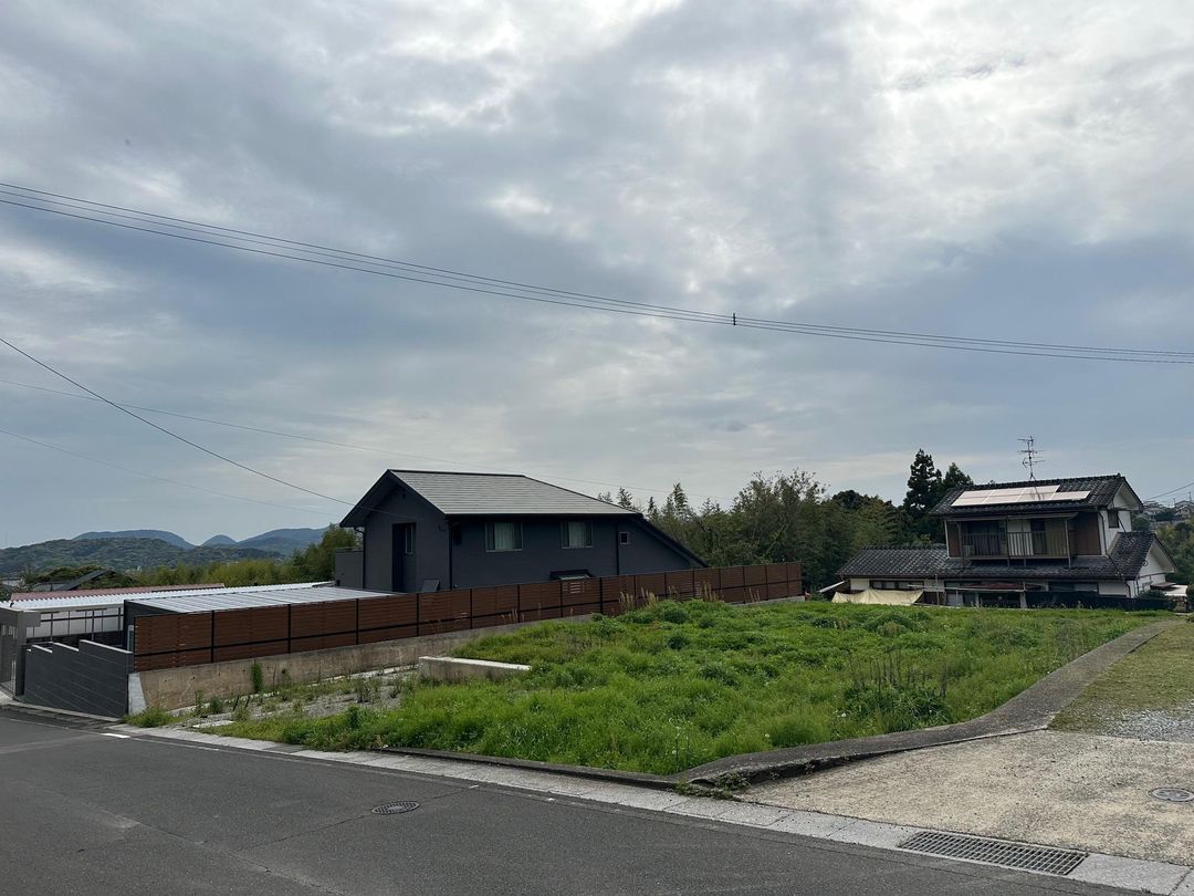 Land for Sale in Isahaya, Nagasaki - 250.01 sqm Plot - Thumbnail 3