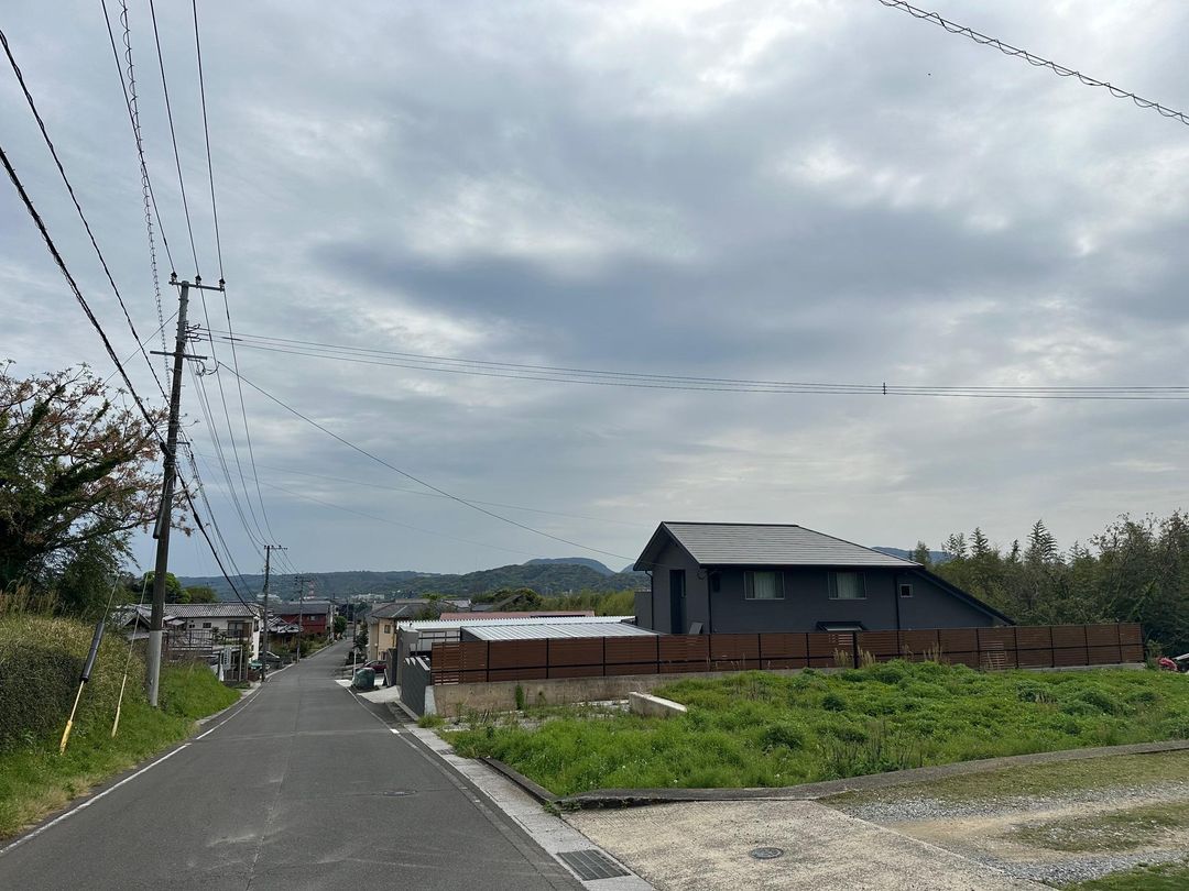Land for Sale in Isahaya, Nagasaki - 250.01 sqm Plot - Thumbnail 2