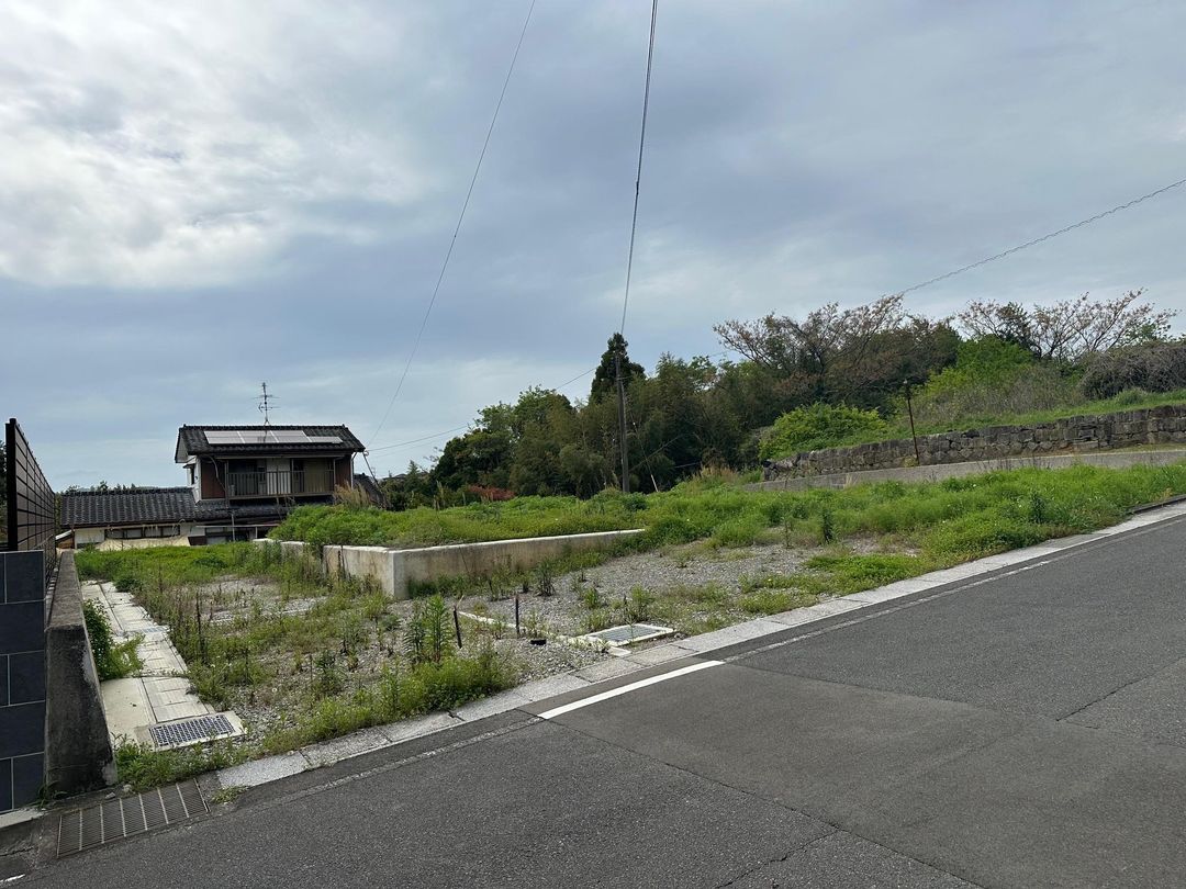 Land for Sale in Isahaya, Nagasaki - 250.01 sqm Plot - Thumbnail 4
