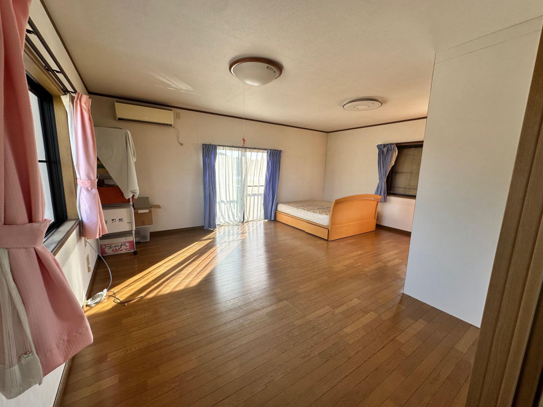 Spacious 4LDK House in Unzen City, Nagasaki - Thumbnail 4