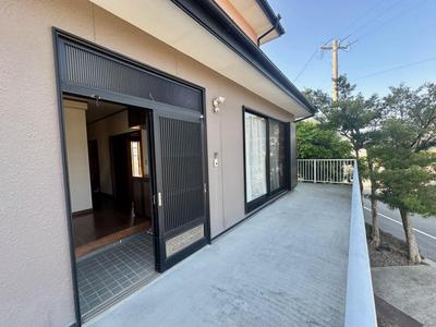 Spacious 4LDK House in Unzen City, Nagasaki — Image 1, Unzen, Nagasaki