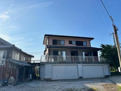 Spacious 4LDK House in Unzen City, Nagasaki — Image 1, Unzen, Nagasaki