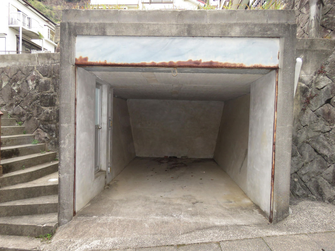 Land for sale in Nagasaki City with parking space - Thumbnail 3