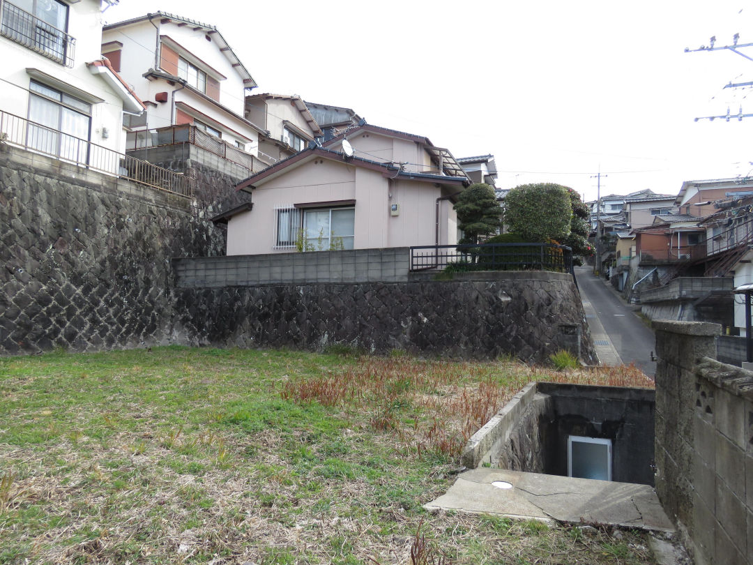 Land for sale in Nagasaki City with parking space - Thumbnail 4