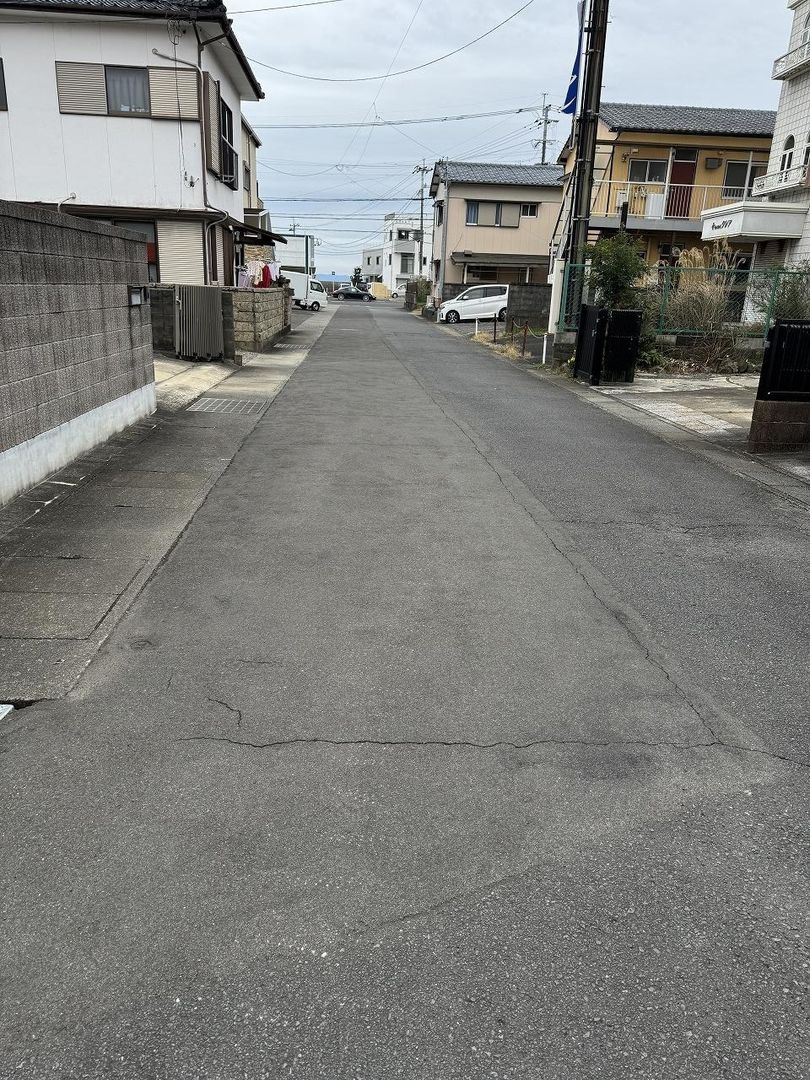 3SLDK Detached House for Sale in Nagasaki City, Nagasaki Prefecture - Thumbnail 4