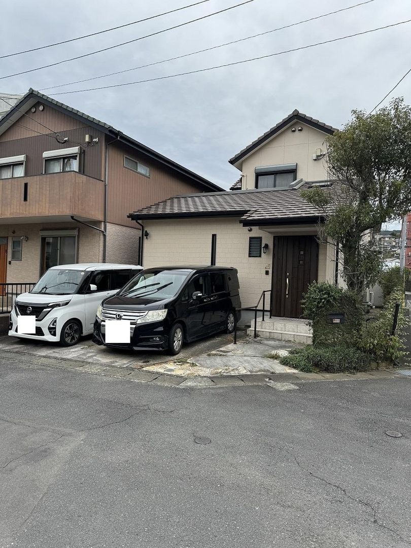 3SLDK Detached House for Sale in Nagasaki City, Nagasaki Prefecture - Thumbnail 2
