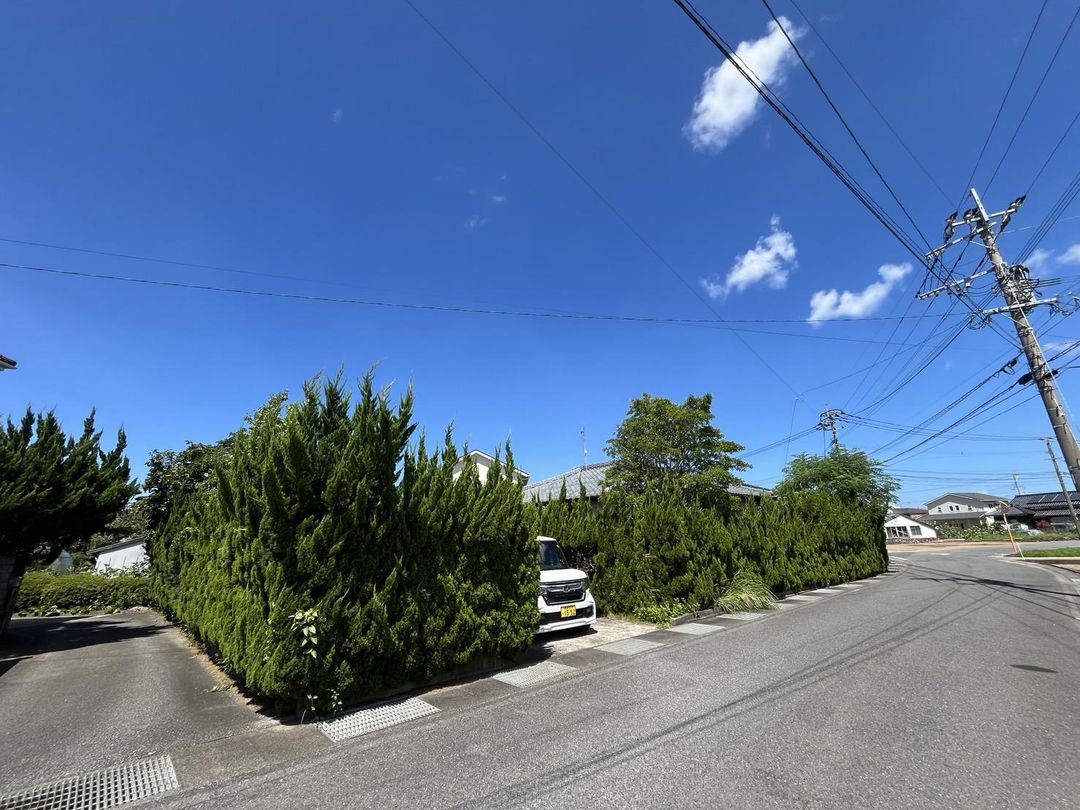 Spacious Land for Sale in Omura, Nagasaki - Thumbnail 3