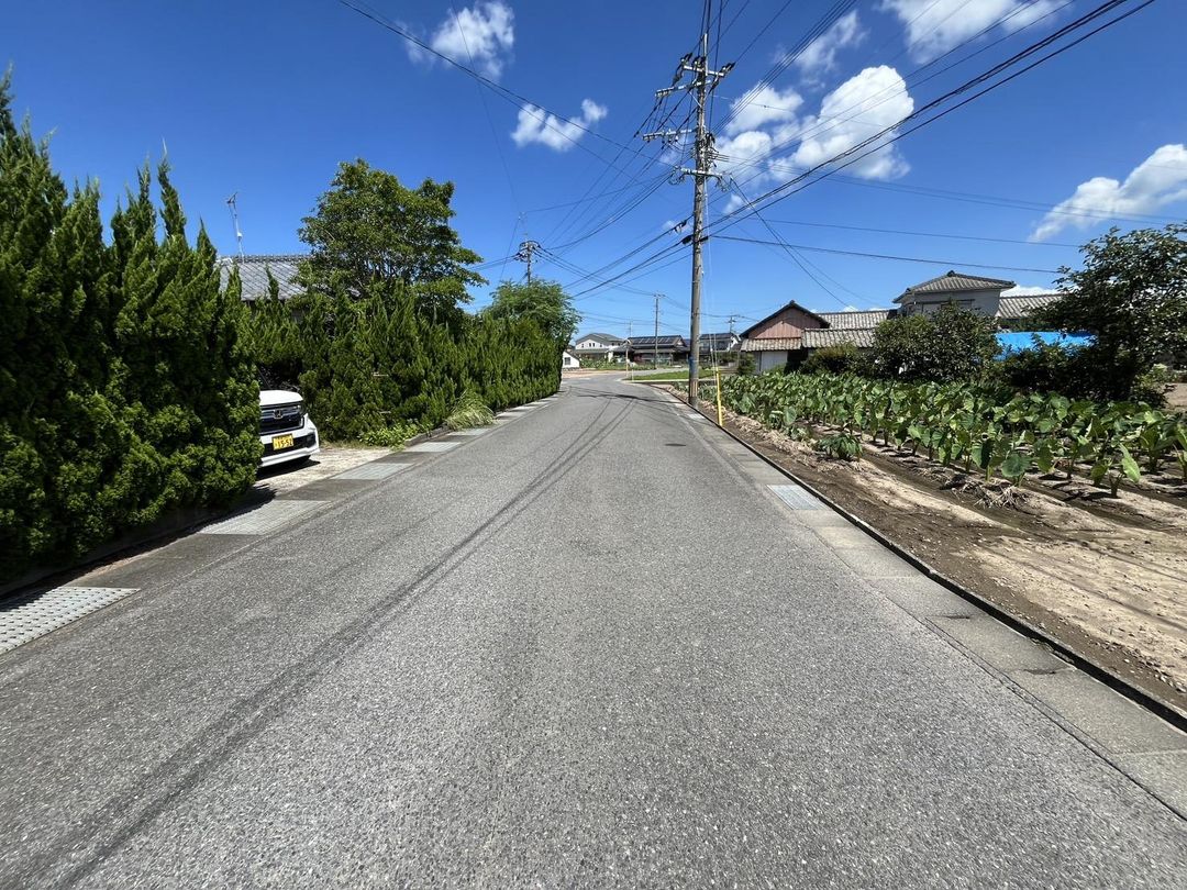 Spacious Land for Sale in Omura, Nagasaki - Thumbnail 4