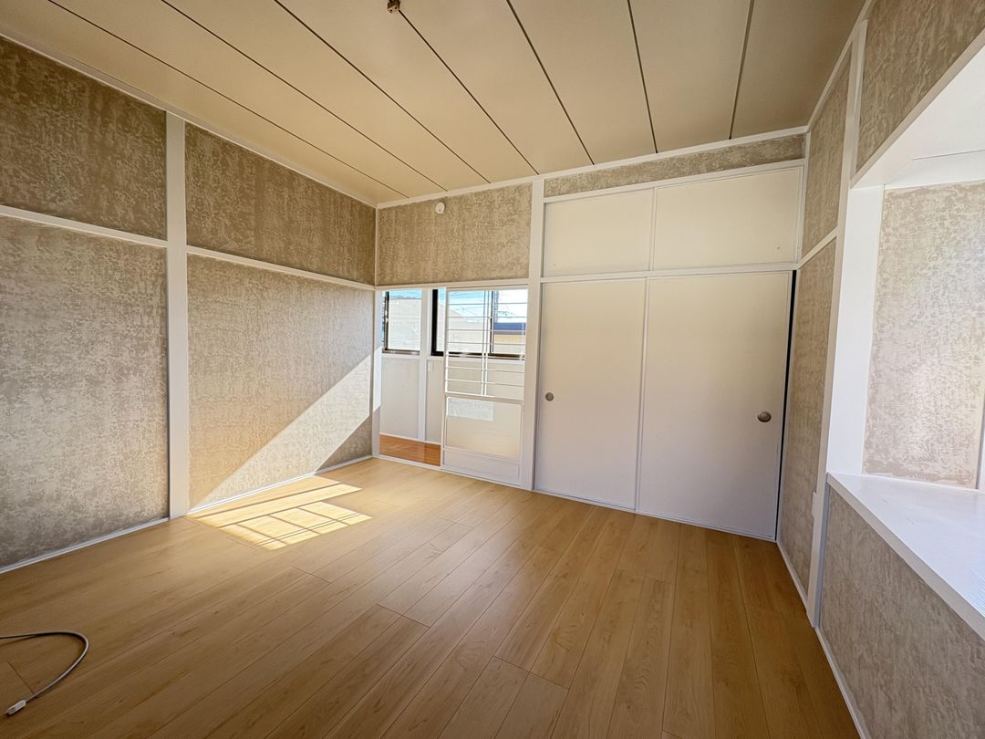 5LDK Detached House for Sale in Isahaya, Nagasaki – 116m² - Thumbnail 4