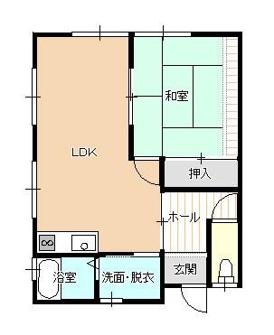 Apartment Building for Sale in Omura, Nagasaki - 196.64 sqm - Thumbnail 4