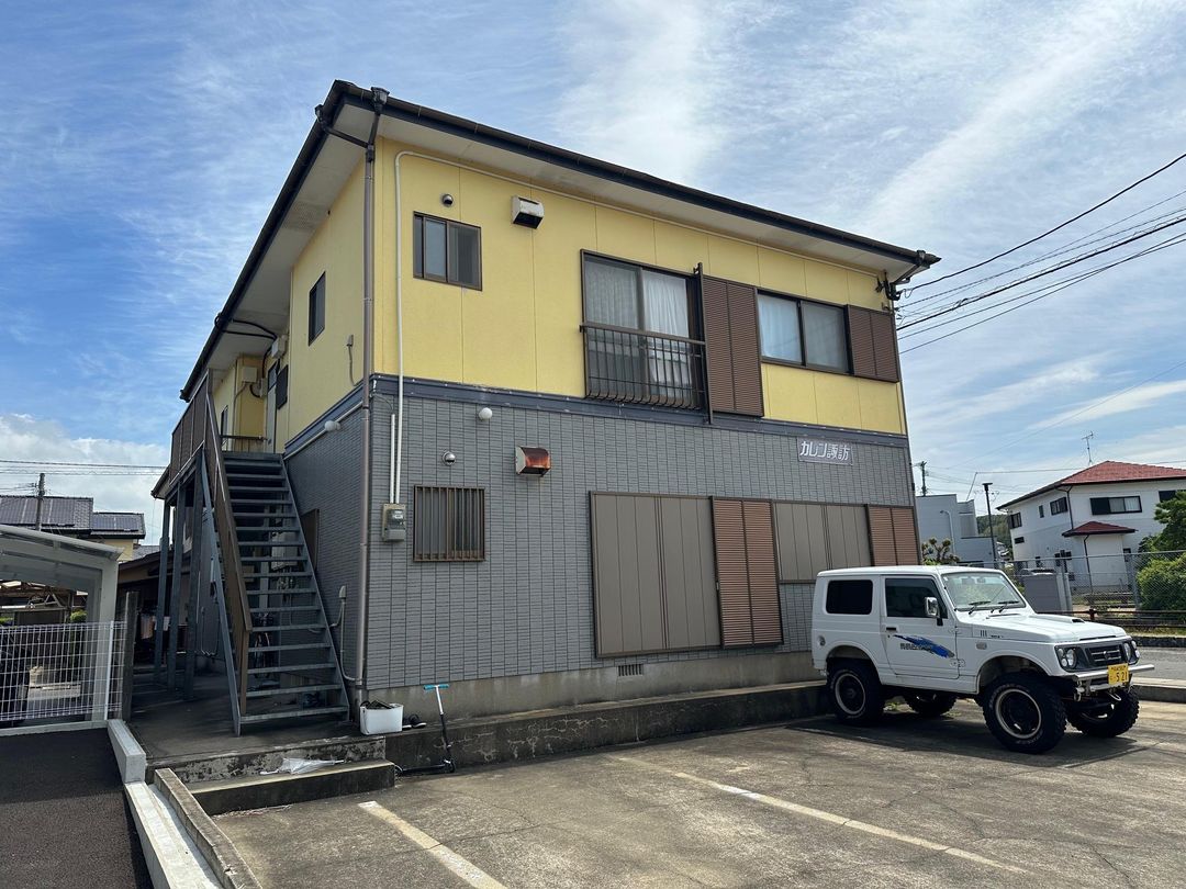 Apartment Building for Sale in Omura, Nagasaki - 196.64 sqm - Thumbnail 2
