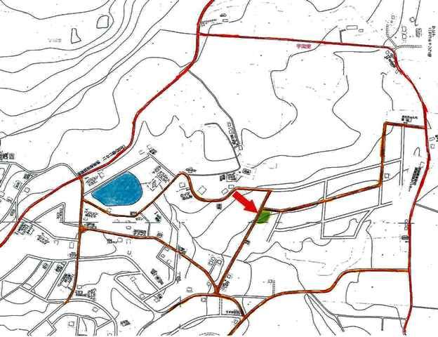 795 sqm Land for Sale in Rankoshi, Niseko - HighGrade Villa Yuri 240 - Thumbnail 4