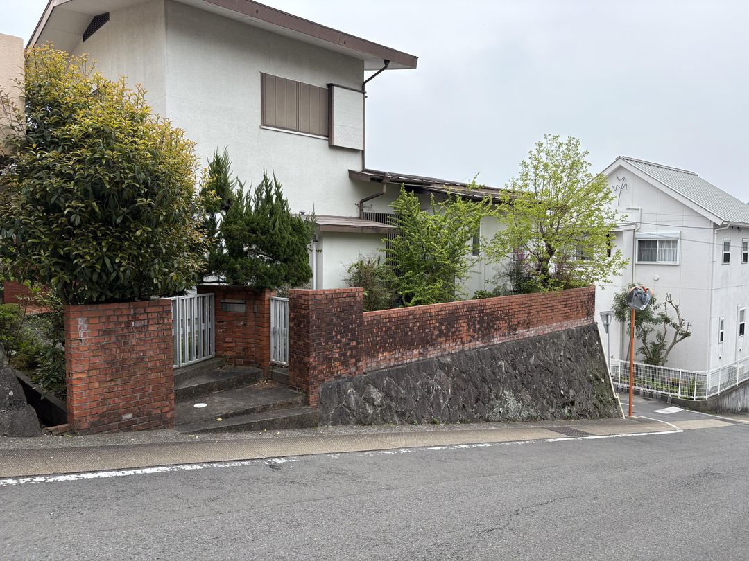 177 sqm Residential Land in Nagasaki's Mihara District - Thumbnail 3