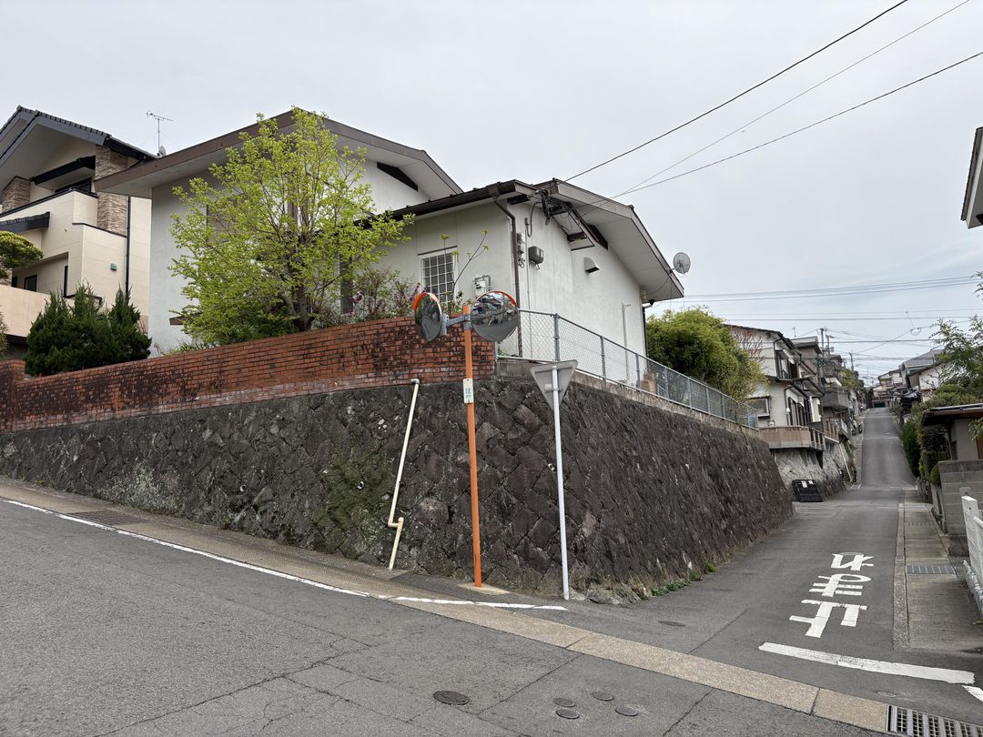177 sqm Residential Land in Nagasaki's Mihara District - Thumbnail 2