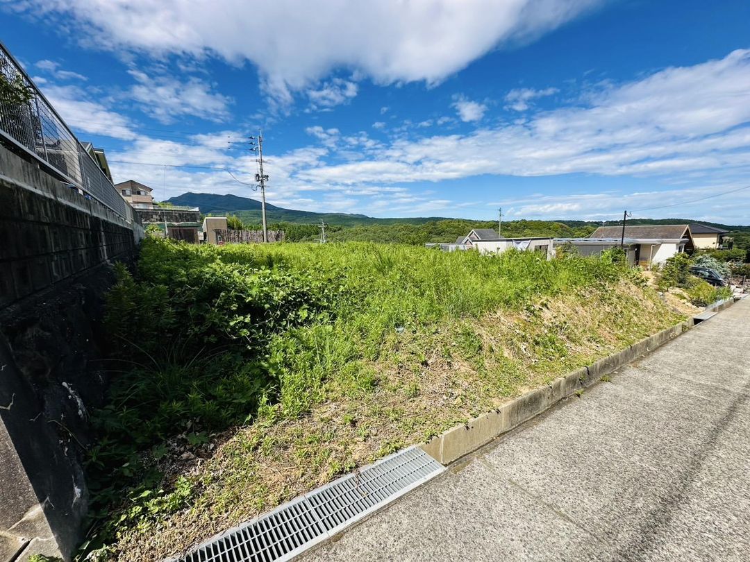 Land for Sale in Isahaya, Nagasaki - 473㎡ - Thumbnail 3
