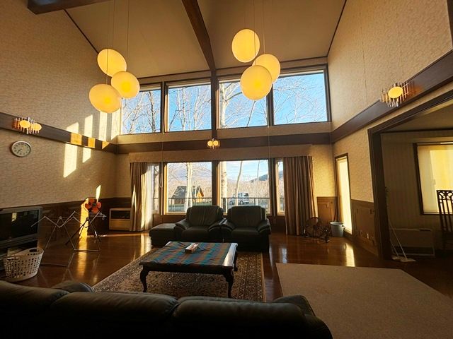 Oasis House for Sale in Niseko's Hanazono North Hills - Thumbnail 4