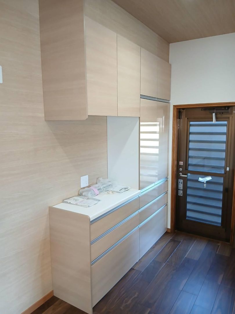 Renovated 2LDK House in Tsutsujigaoka, Nagasaki - 2480万 Yen - Thumbnail 3
