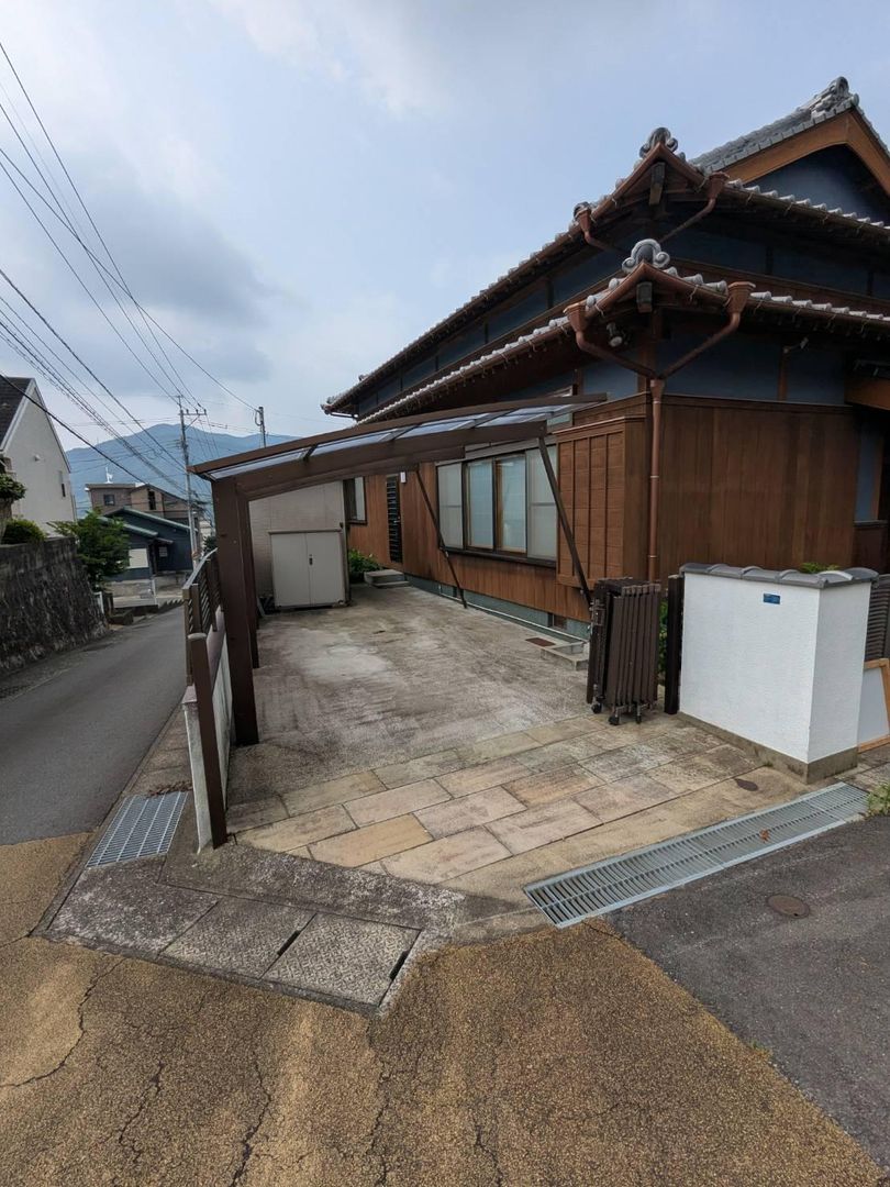 Renovated 2LDK House in Tsutsujigaoka, Nagasaki - 2480万 Yen - Thumbnail 2