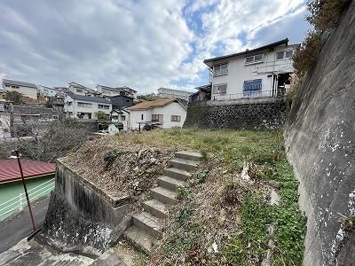 Land for Sale in Wakadakecho, Nagasaki City - 168.59 sqm - Thumbnail 2