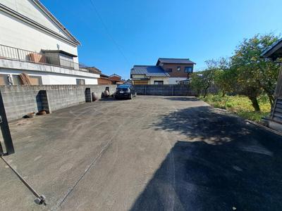 Nishiarike Old Folk House Property Nagasaki Prefecture Minamishimabara City Nishiarike Town Sugawa Shimabara Port Station Used detached house property details (00523224) - Takken-kun Net Nagasaki — Image 2, Minamishimabara, Nagasaki