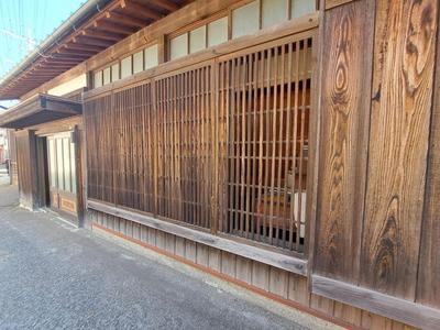 Nishiarike Old Folk House Property Nagasaki Prefecture Minamishimabara City Nishiarike Town Sugawa Shimabara Port Station Used detached house property details (00523224) - Takken-kun Net Nagasaki — Image 3, Minamishimabara, Nagasaki