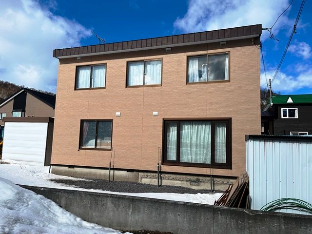 5SLDK House in Kimobetsu with Mount Yotei Views for Sale - Thumbnail 2