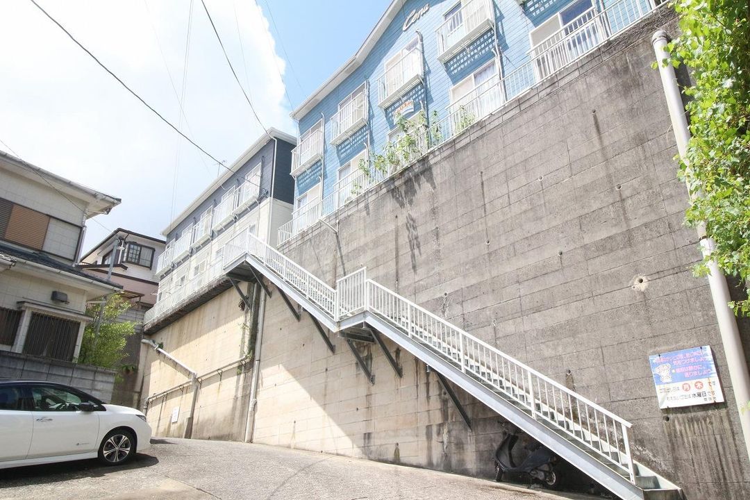 Rainbow Hills Apartment Building for Sale in Nagasaki - 20%+ Yield - Thumbnail 2