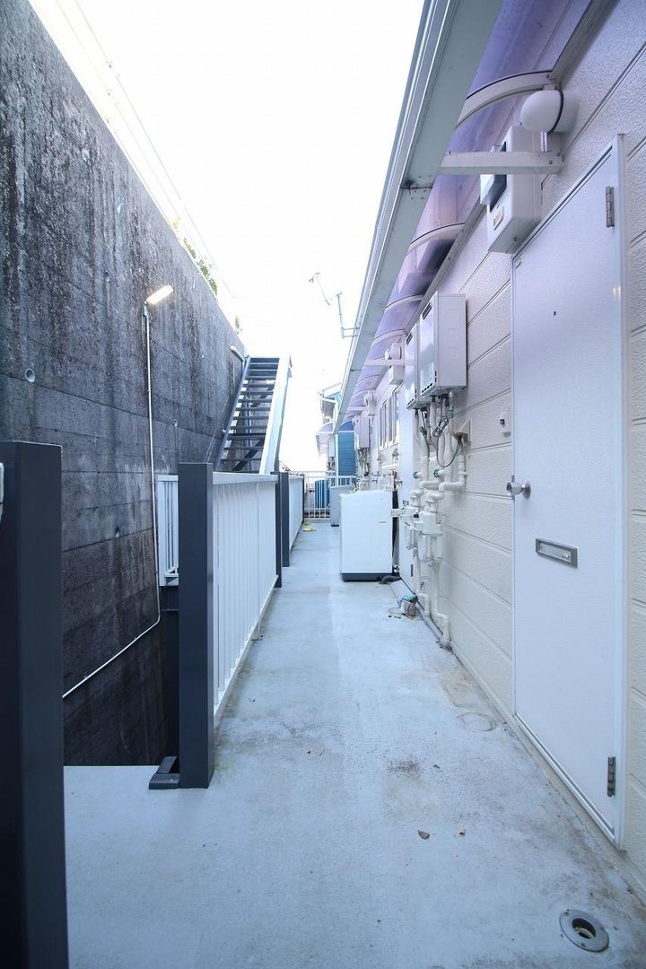 Rainbow Hills Apartment Building for Sale in Nagasaki - 20%+ Yield - Thumbnail 3