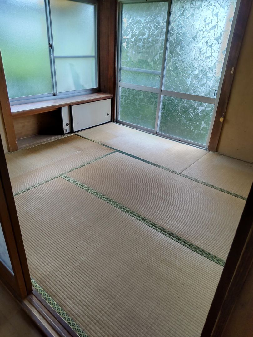 Used 3DK Single-Story House in Sasebo, Nagasaki - Thumbnail 3
