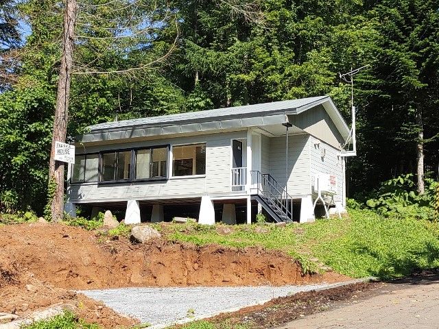 HighGrede Villa Yuri Simple House for Sale in Niseko, Hokkaido - Thumbnail 2