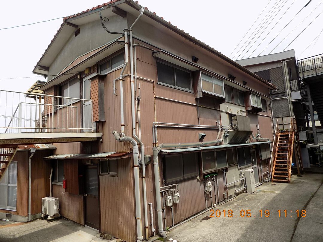 Apartment Building for Sale in Nagasaki City, Nagasaki - Thumbnail 2