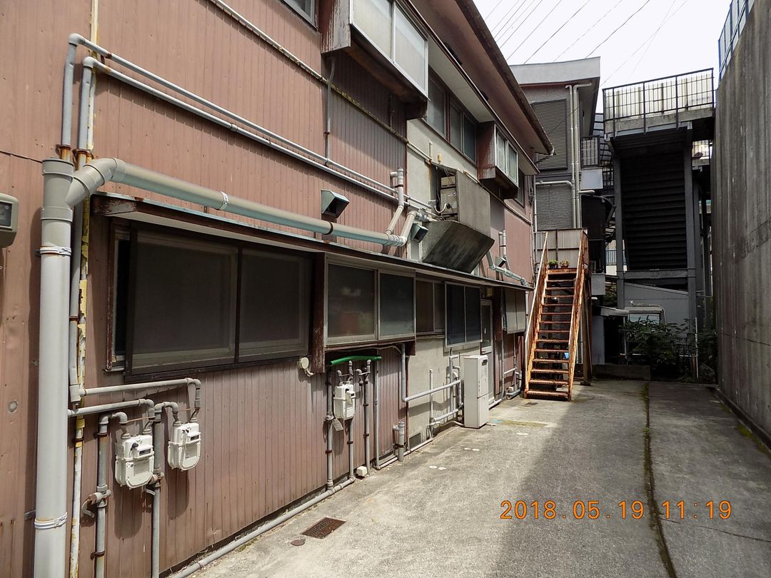 Apartment Building for Sale in Nagasaki City, Nagasaki - Thumbnail 3