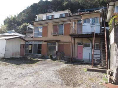 Used detached house in Takada-go, Nagayo-cho Property details of used detached house in Takada-go, Nagayo-cho, Nishisonogi-gun, Nagasaki Prefecture (00487209) - Takken-kun Net Nagasaki — Image 1, Nagayo, Nagasaki