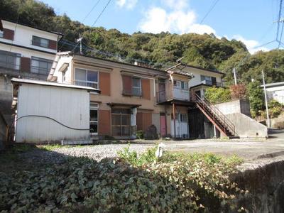 Used detached house in Takada-go, Nagayo-cho Property details of used detached house in Takada-go, Nagayo-cho, Nishisonogi-gun, Nagasaki Prefecture (00487209) - Takken-kun Net Nagasaki — Image 2, Nagayo, Nagasaki