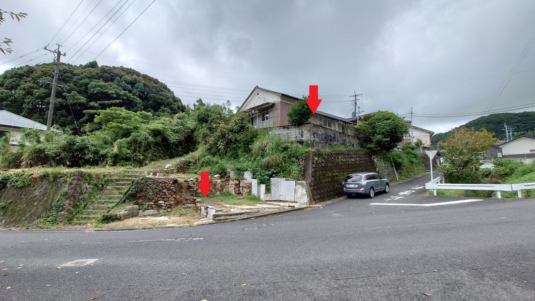 98 Tsubo Residential Land for Sale in Sasebo, Nagasaki - Thumbnail 4