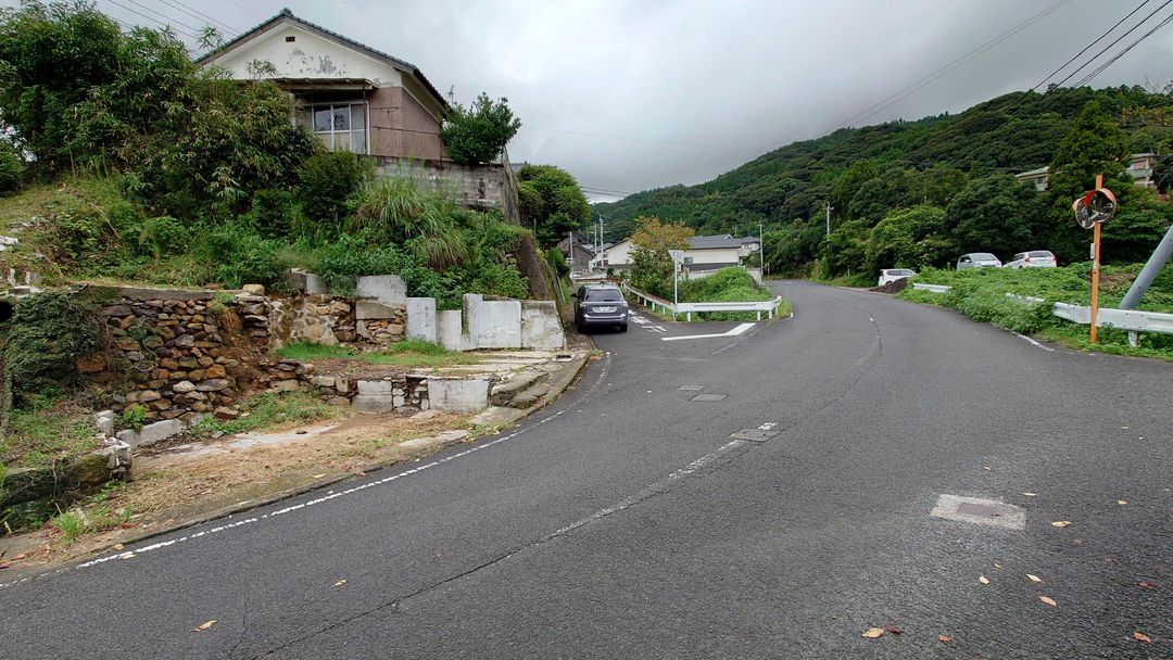 98 Tsubo Residential Land for Sale in Sasebo, Nagasaki - Thumbnail 2