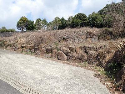 Land for Sale in Higashisonogi, Nagasaki - 1410.32 sqm — Land, Higashisonogi, Nagasaki