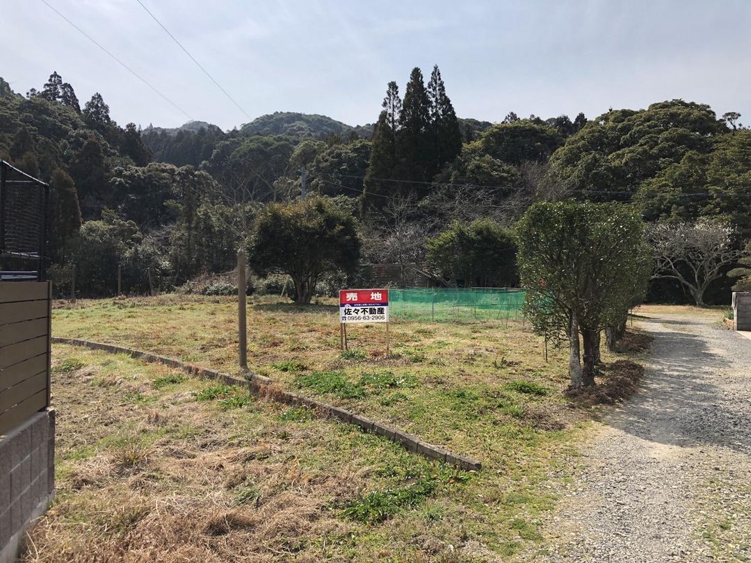 1,911 sqm Land for Sale in Sasebo, Nagasaki - Thumbnail 3