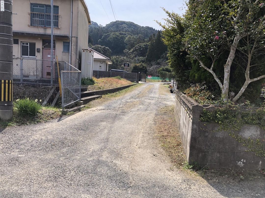 1,911 sqm Land for Sale in Sasebo, Nagasaki - Thumbnail 2