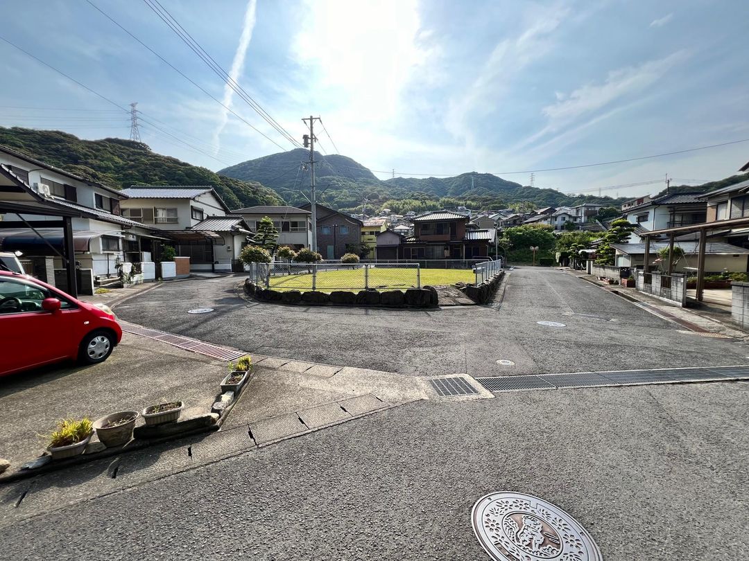 284 sqm Land for Sale in Togitsu, Nagasaki - Thumbnail 4