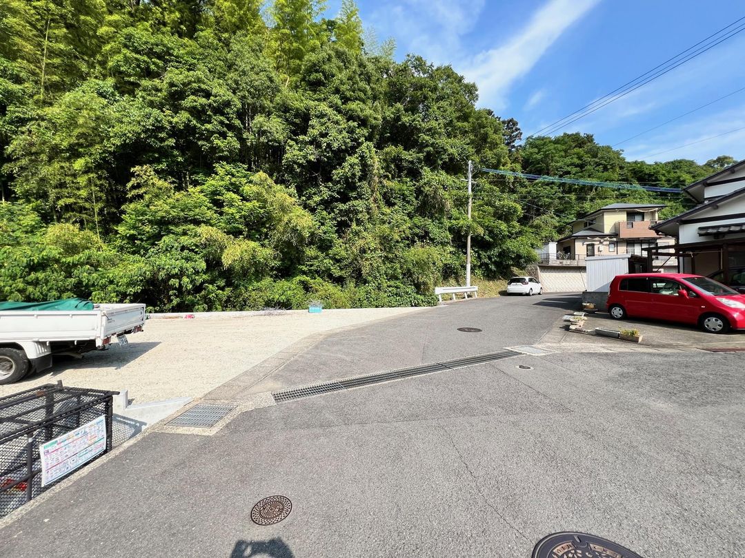 284 sqm Land for Sale in Togitsu, Nagasaki - Thumbnail 2