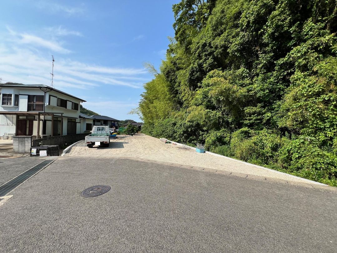 284 sqm Land for Sale in Togitsu, Nagasaki - Thumbnail 3