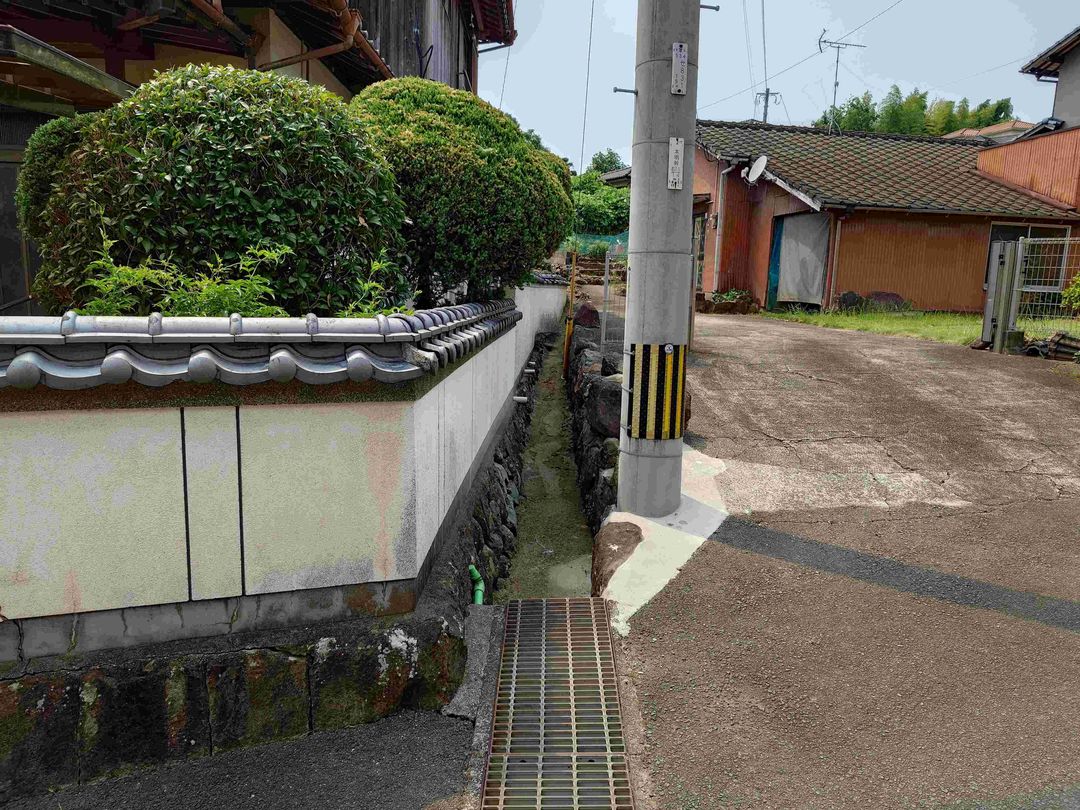 Land for Sale in Amamachi, Isahaya, Nagasaki - Thumbnail 4