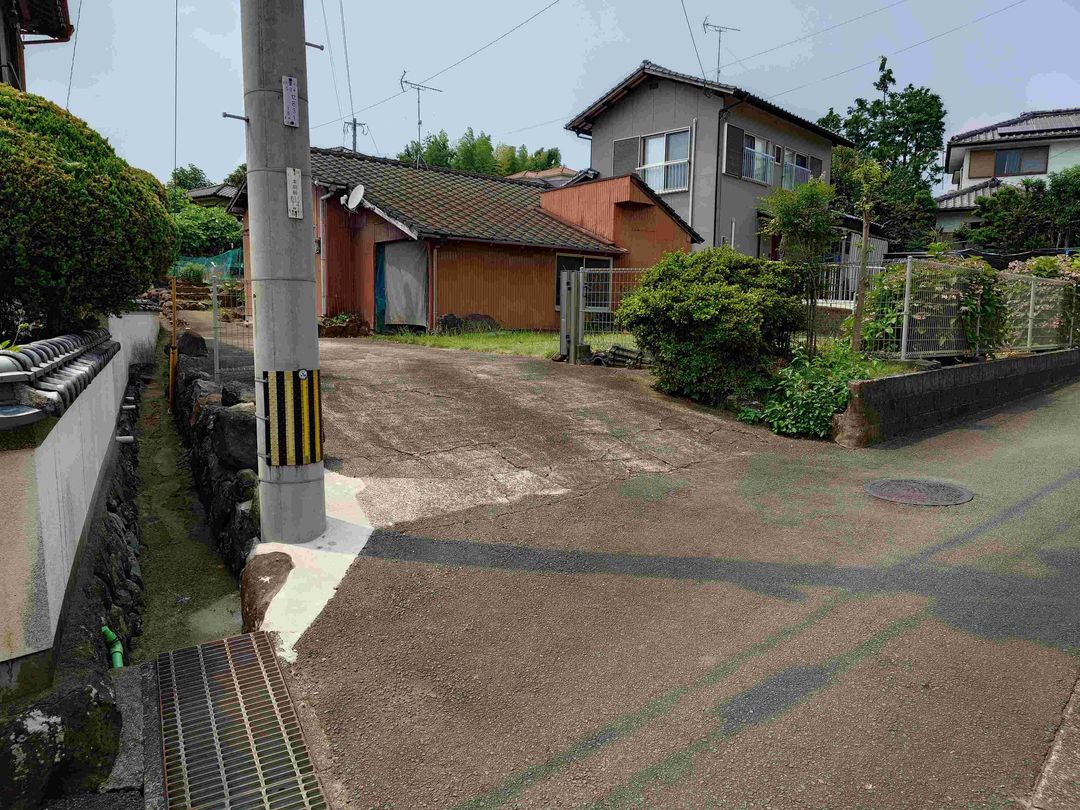Land for Sale in Amamachi, Isahaya, Nagasaki - Thumbnail 3